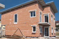 Keynsham home extensions