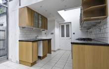 Keynsham kitchen extension leads